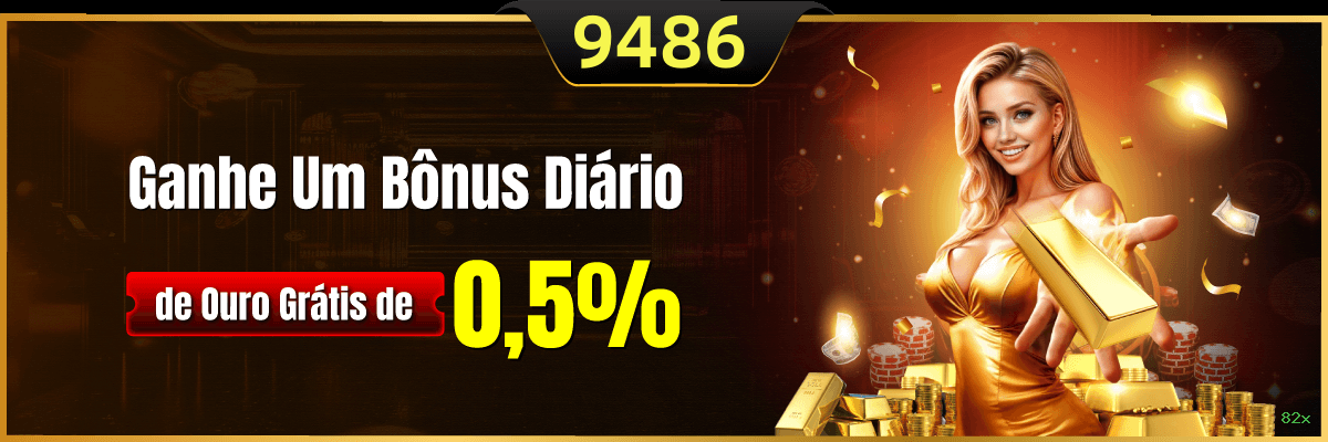 Notificações e promoções