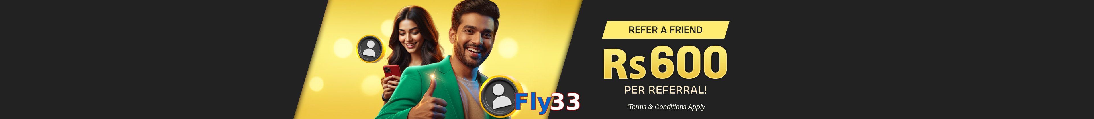 Fly33 featured
